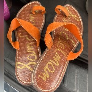 Sam Edelman Sandals